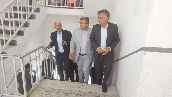 مدعی العموم کهگیلویه و بویراحمد پی‌گیر مدارس خطرآفرین