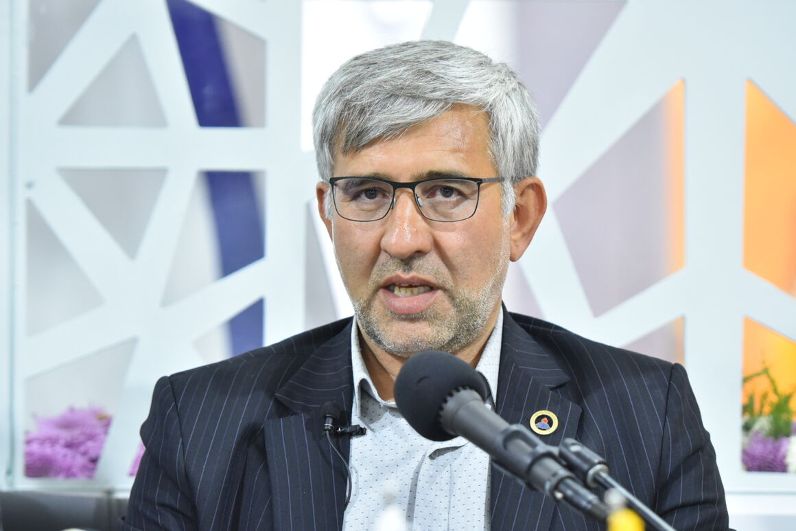 یک کهگیلویه و بویراحمدی معاون شرکت گاز ایران شد