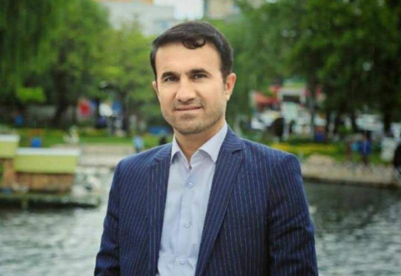 یک کهگیلویه و بویراحمدی رئیس دانشگاه آزاد اسلامی رودهن شد