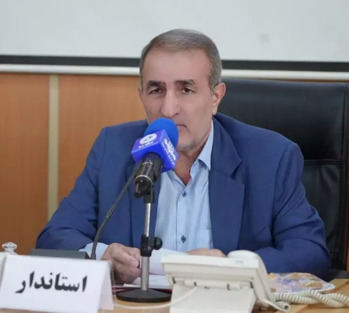 استاندار کهگیلویه وبویراحمد: جمهوری اسلامی حامی واقعی و همیشگی جبهه مقاومت است