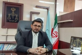 یک کهگیلویه و بویراحمدی دادستان تاکستان استان قزوین شد
