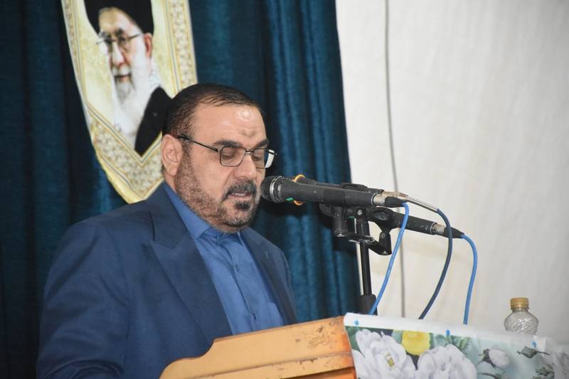 رئیس کل دادگستری استان کهگیلویه و بویراحمد: وظیفه ذاتی شوراهای حل اختلاف، استقرار صلح و سازش است
