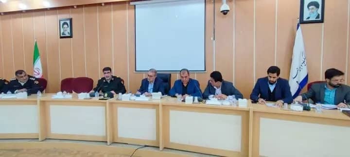 استاندار کهگیلویه و بویراحمد تاکید کرد: اهتمام جدی در راستای پیشگیری و کاهش سرقت و انواع جرائم/دستور دکتر رحمانی بر تجمیع مکانی طلافروشان