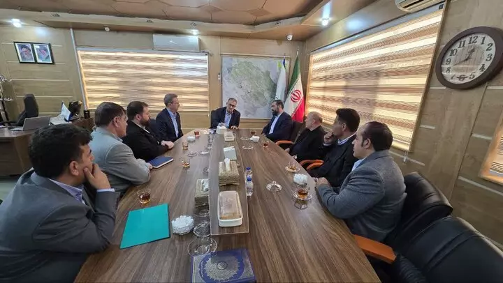 استاندار کهگیلویه وبویراحمد:  نگاه به ورزش باید جامع و شامل همه جوانب آن باشد