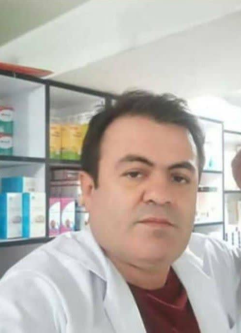 اهدای اعضای بدن  زنده یاد دکتر روهینا به بیماران  نیازمند زندگی دوباره بخشید