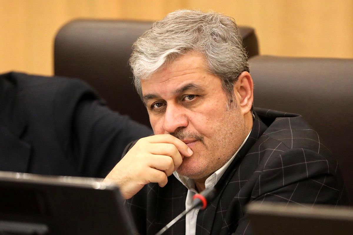 جاده‌‌های ناامنی که جان می‌گیرند؛ تاج‌گردون به وزیر دادگستری نامه نوشت