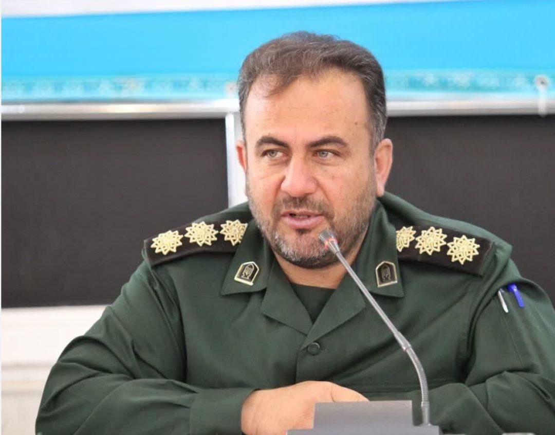معاون هماهنگ‌کننده سپاه فتح: دوران طلائی دفاع مقدس محصول تفکر بسیج است
