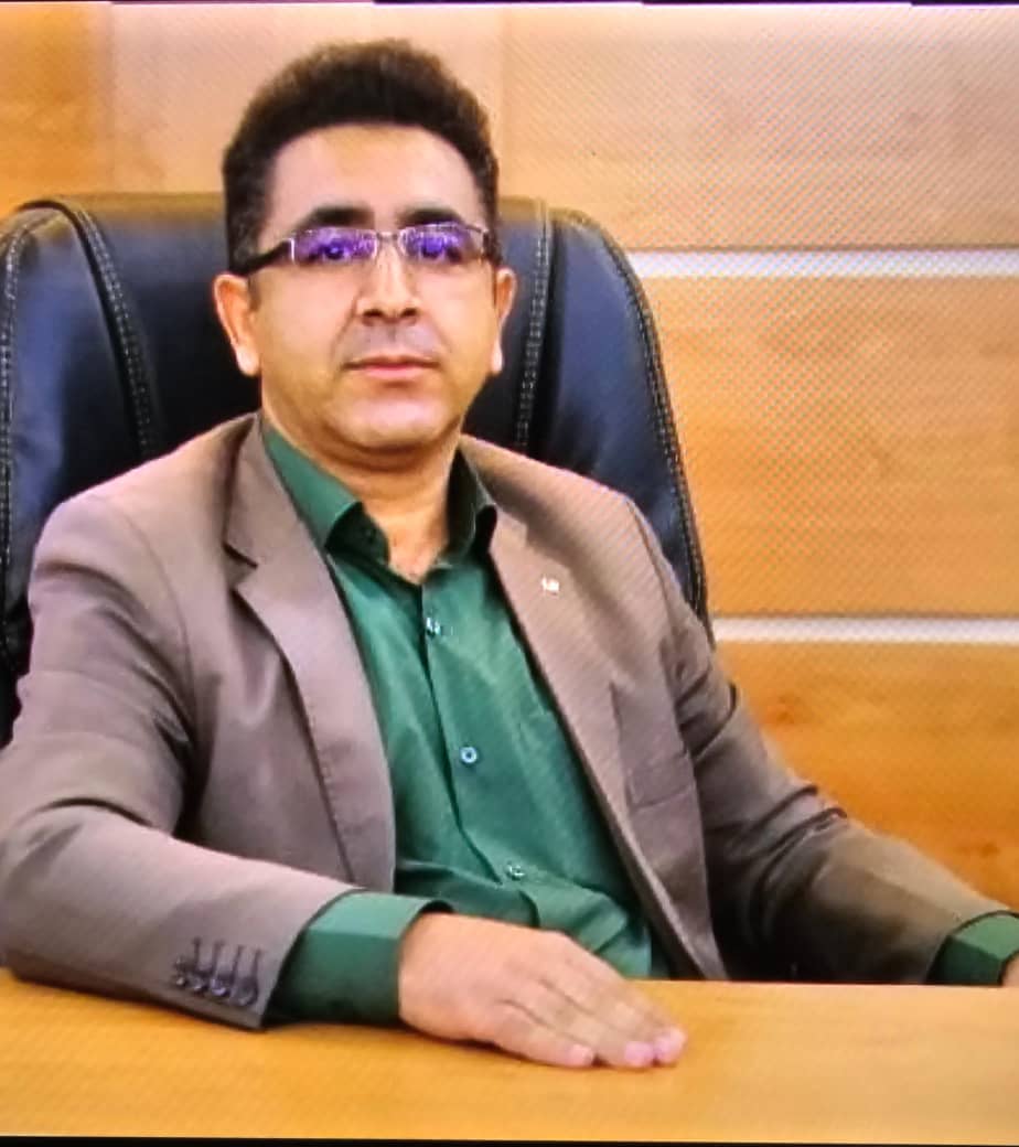 مدیرکل پدافند غیرعامل استان کهگیلویه و بویراحمد منصوب شد