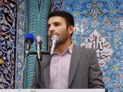 به مناسبت سالروز تاسیس بنیاد علوی ؛ نماینده عمرانی بنیاد علوی در استان : خدمات بی نظیر بنیاد علوی در چهارسال اخیر بخش دیشموک را متحول کرد