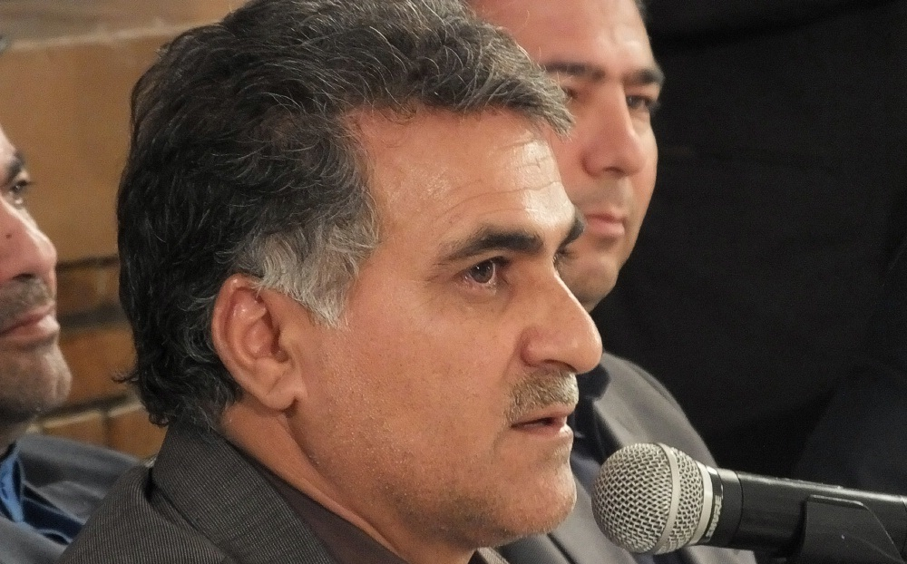 «کردلو» باز هم مدیر خدمات نفت و گاز گچساران شد