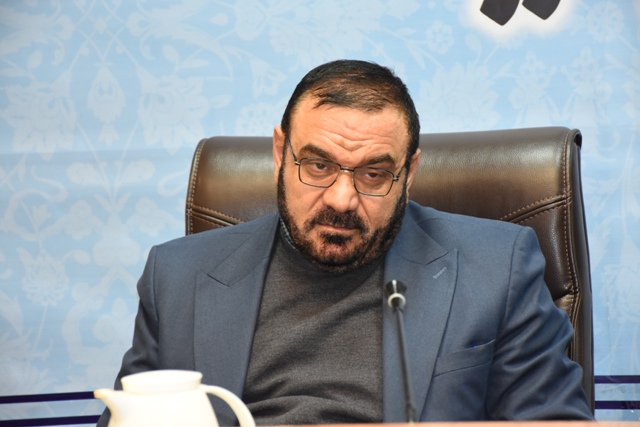 رئیس کل دادگستری استان کهگیلویه و بویراحمد: تخلفات مدیران و مسئولان به وزارتخانه مربوطه مستقیماً اعلام می‌شود