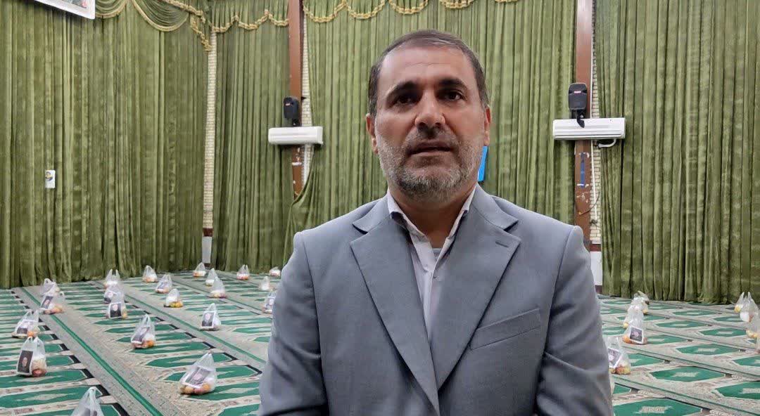۶۰۰بسته معیشتی یلدایی بین نیازمندان کهگیلویه توزیع شد