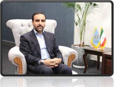 یک کهگیلویه و بویراحمدی مدیرکل امور رفاهی سازمان جمعیت هلال احمر کشور شد‌