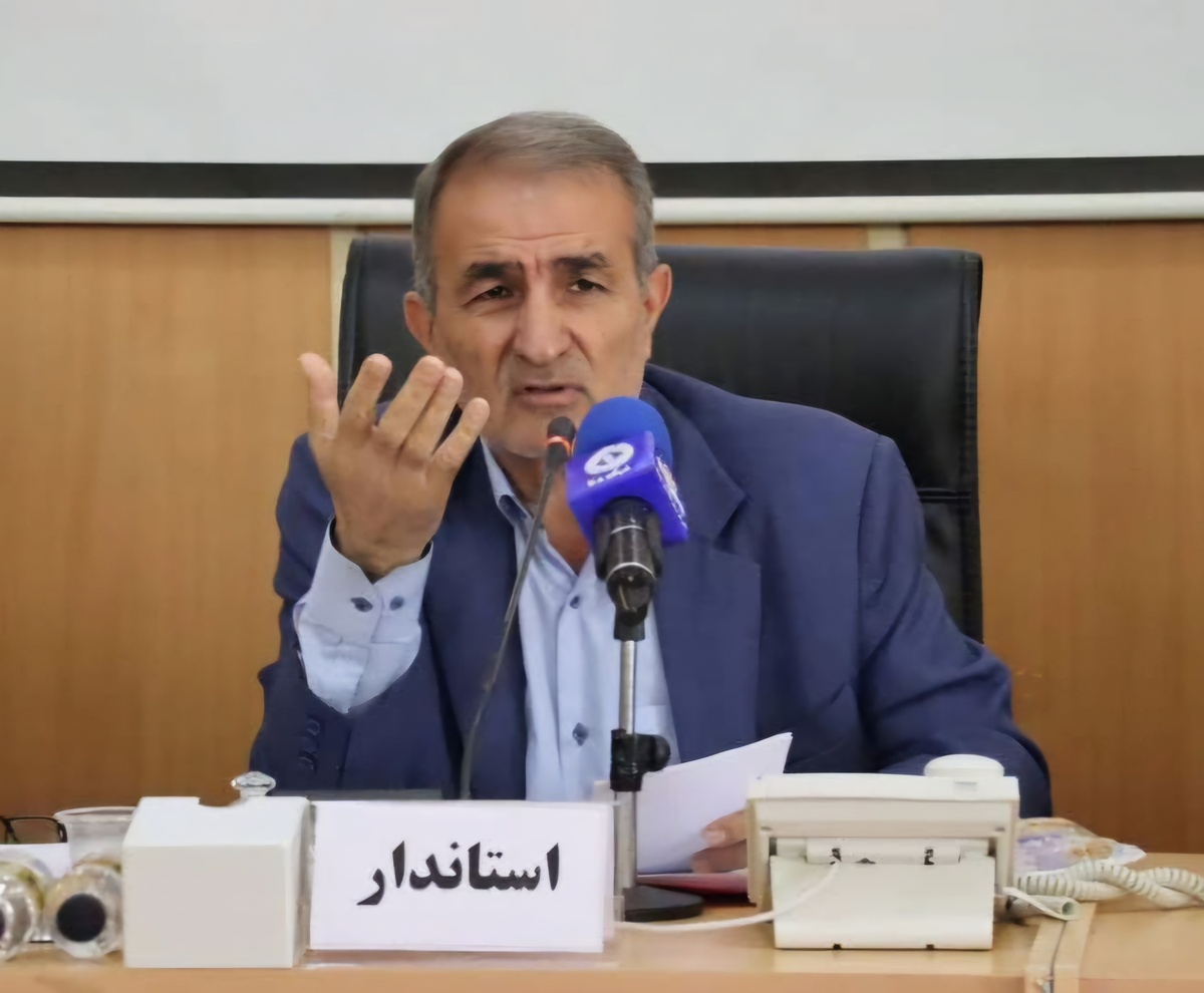 13 ابلاغ جدید توسط استاندار کهگیلویه و بویراحمد صادر شد+تصاویر
