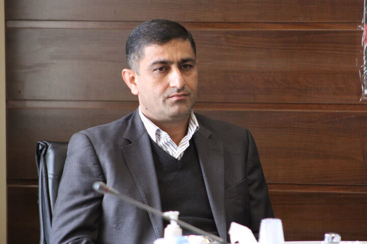 یک کهگیلویه و بویراحمدی فرماندار یکی از شهرستان های استان تهران شد