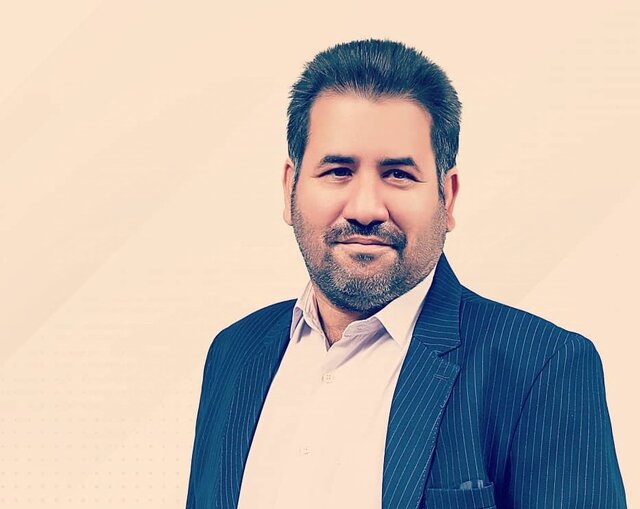 با حکم استاندار کهگیلویه و بویراحمد؛ اولین شهردار سپیدار بویراحمد منصوب شد