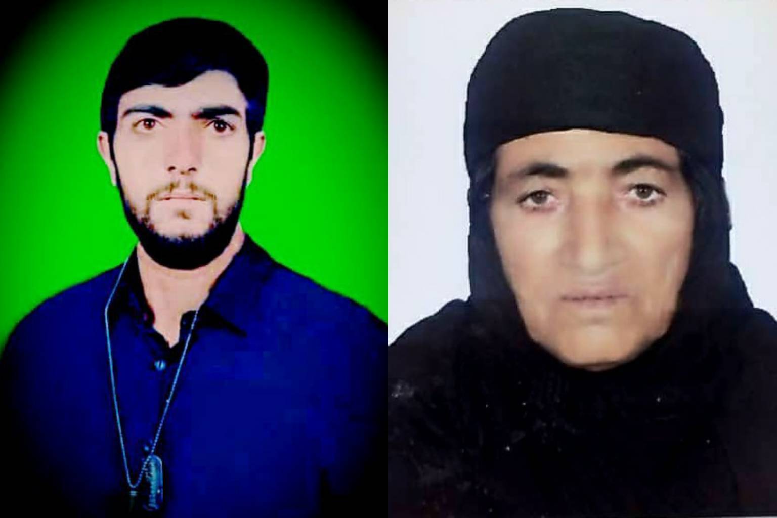 درگذشت یک مادر شهید دیگر در کهگیلویه و بویراحمد