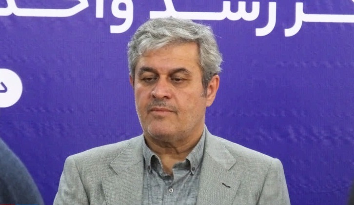 تاج‌گردون دلیل عدم همراهی وزیر ارتباطات را توضیح داد+سند