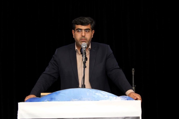 فرماندار شهرستان کهگیلویه:  انقلاب اسلامی ایران آغازگر تحولات زیرساختی و توسعه پایدار در این شهرستان بود