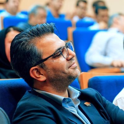 یک کهگیلویه و بویراحمدی سرپرست پتروشیمی فارابی شد