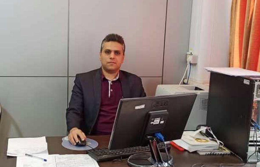 یک انتصاب جدید؛ سرپرست بيمارستان تازه تاسيس نرگسی گچساران منصوب شد+سوابق