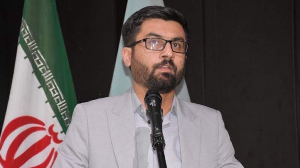 رئیس دادگستری شهرستان کهگیلویه منصوب شد
