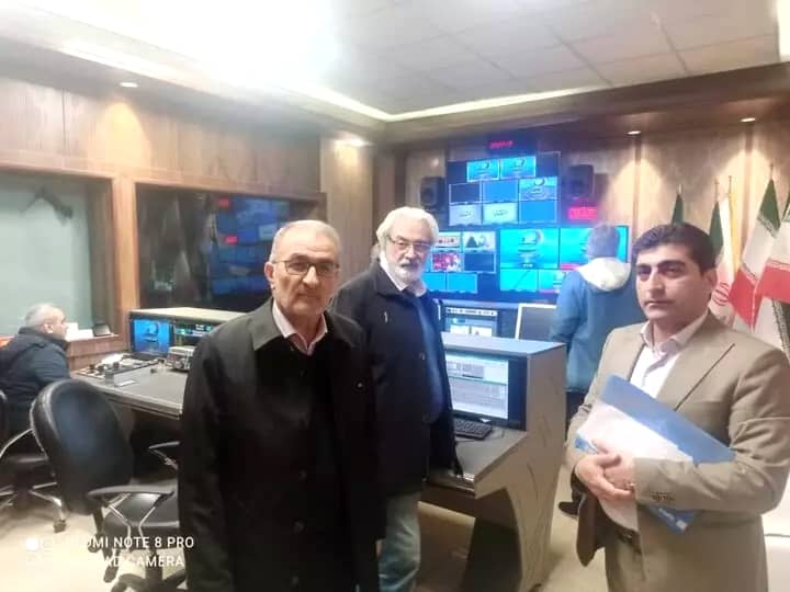 استاندار کهگیلویه و بویراحمد از تلاش برای انعکاس اقدامات دولت قدردانی کرد