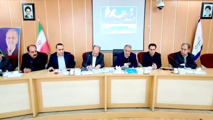 3 خبر جدید از استانداری کهگیلویه و بویراحمد