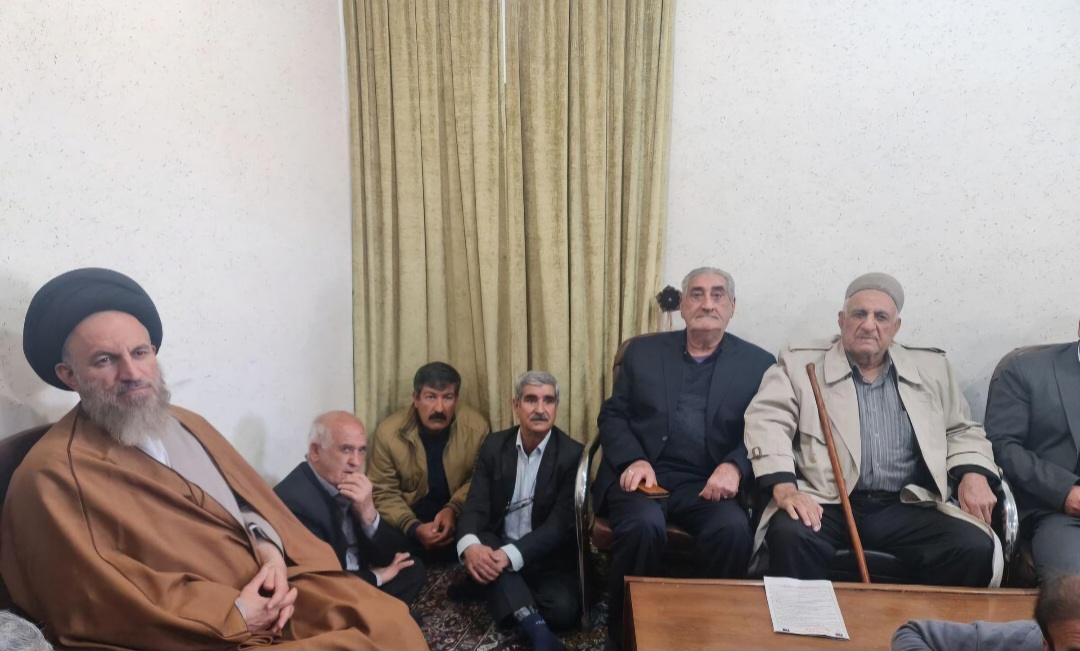 واکنش آیت الله ملک حسینی به اتفاقات بیمارستان شهدای گمنام یاسوج/ اتفاق درستی نبود