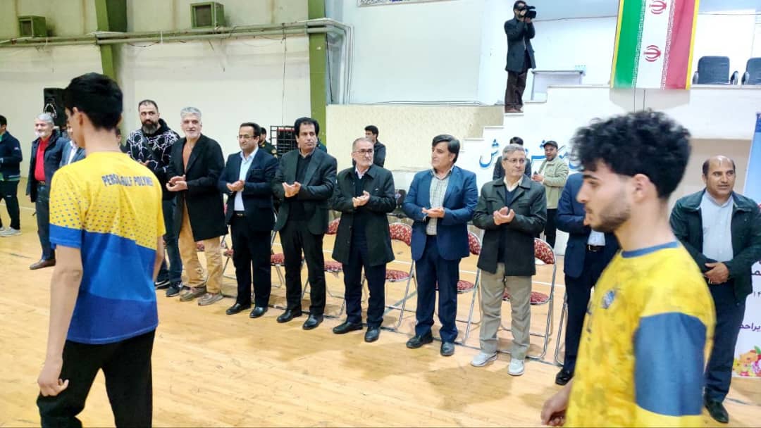 ۲ خبر جدید از استانداری کهگیلویه و بویراحمد