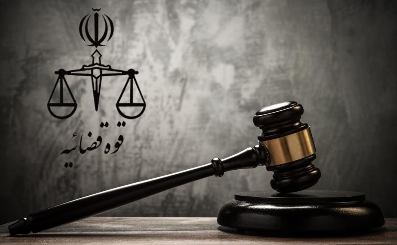 سرپرست دادگستری شهرستان بهمئی و سرپرست دادگاه عمومی بخش چاروسا منصوب شدند