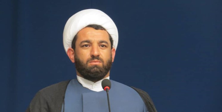 امام جمعه دهدشت :با متخلفان صنفی کهگیلویه در ماه مبارک رمضان برخورد شود