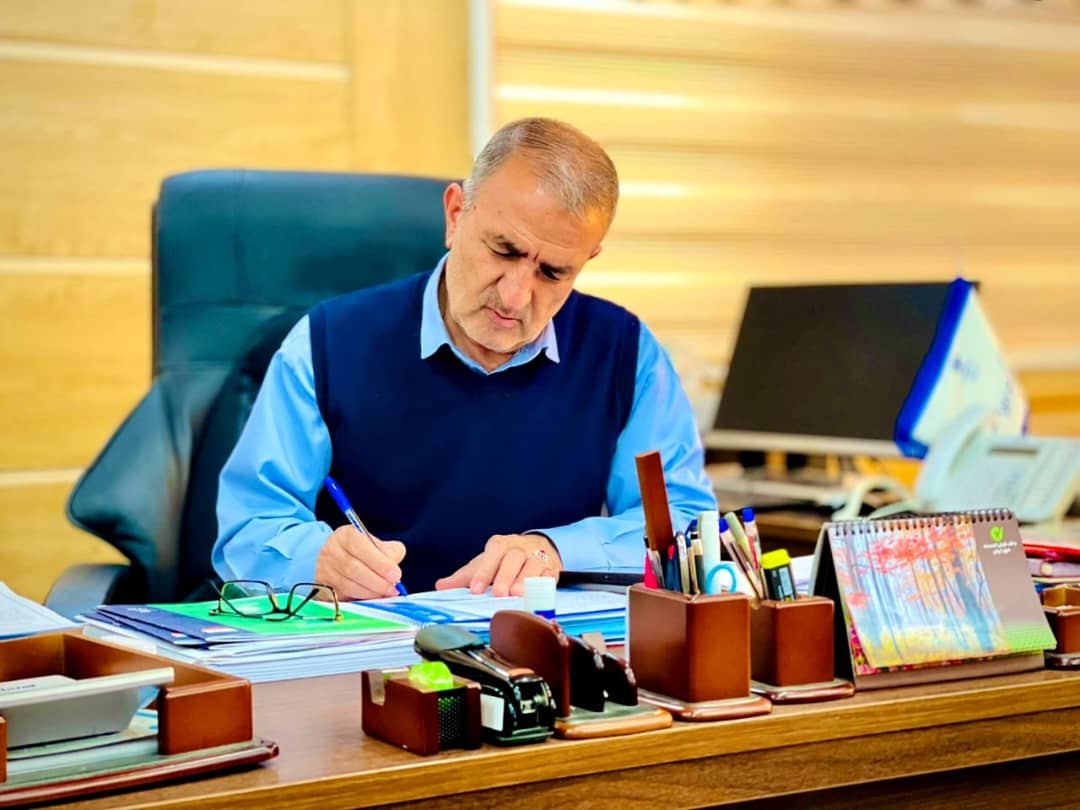 پیام تبریک استاندار در پی صعود تیم فراز بام به لیگ برتر هندبال