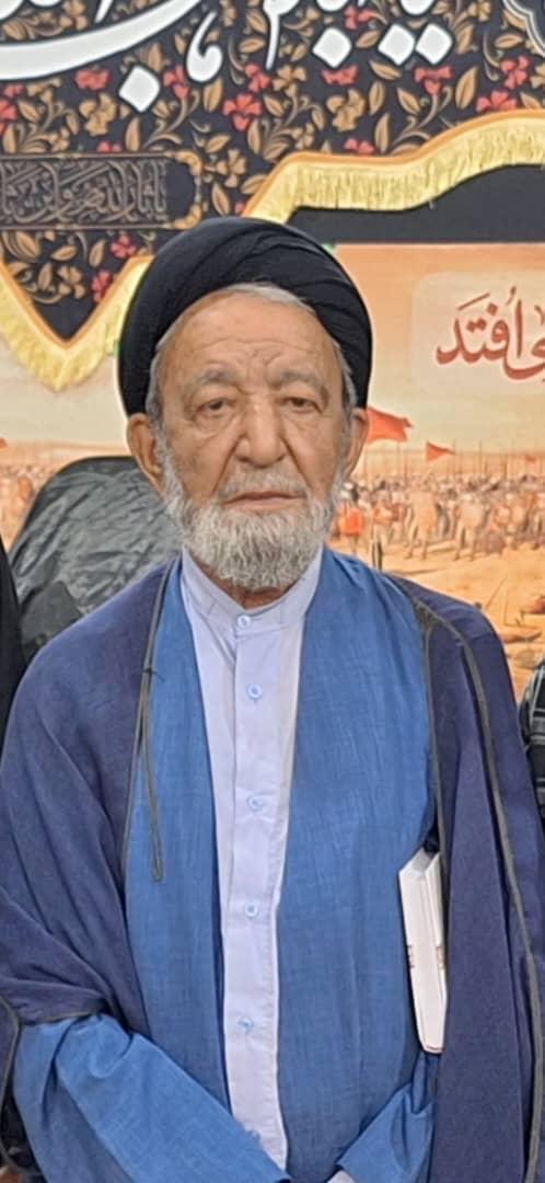 پیام تقدیر و تشکر خانواده حجت الاسلام والمسلمین تقوی از مردم و مسئولان
