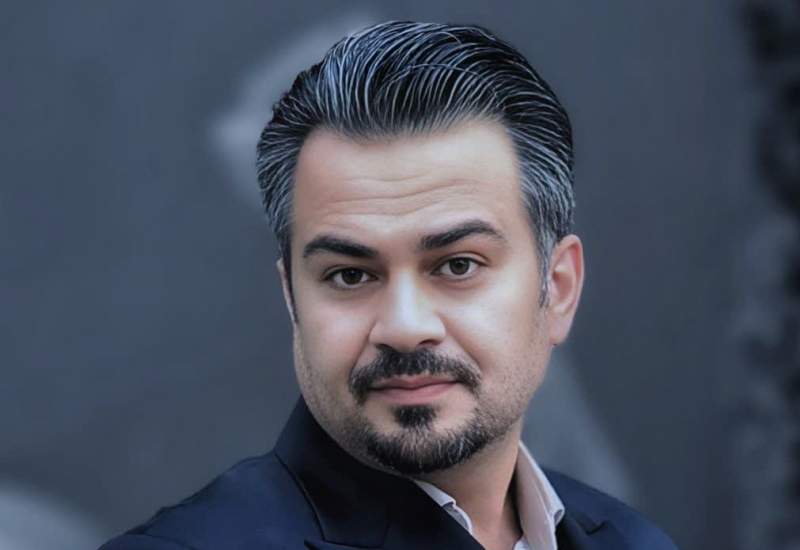 طی حکمی؛ روابط عمومی دفتر محمد بهرامی نماینده بویراحمد، دنا و مارگون به سید امین صداقتی‌نیا سپرده شد