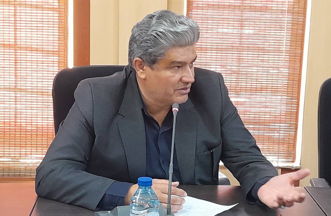 با حضور مدیرکل تعاون،کار و رفاه اجتماعی استان:جلسه آموزشی دستورالعمل ۳۹ روابط کار در کهگیلویه و بویراحمد برگزار شد