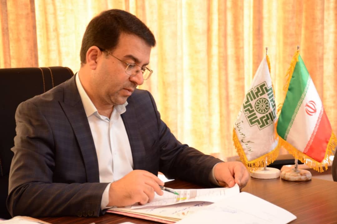 امنیت امروز جامعه مدیون جانفشانی شهداست