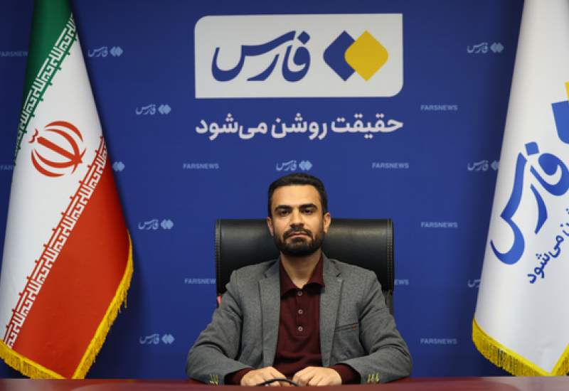 سرپرست جدید خبرگزاری فارس در کهگیلویه و بویراحمد منصوب شد