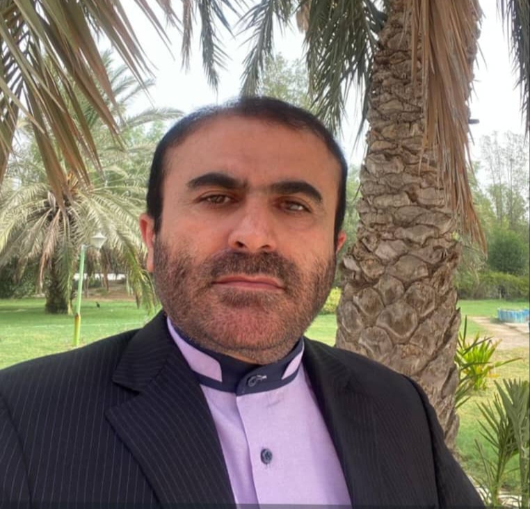 مدیرکل دفتر بازرسی استانداری کهگیلویه و بویراحمد منصوب شد