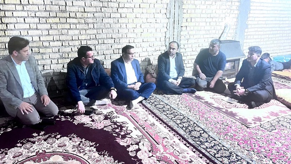 پیوندی از امید در دل‌ خانواده‌های زندانیان کهگیلویه