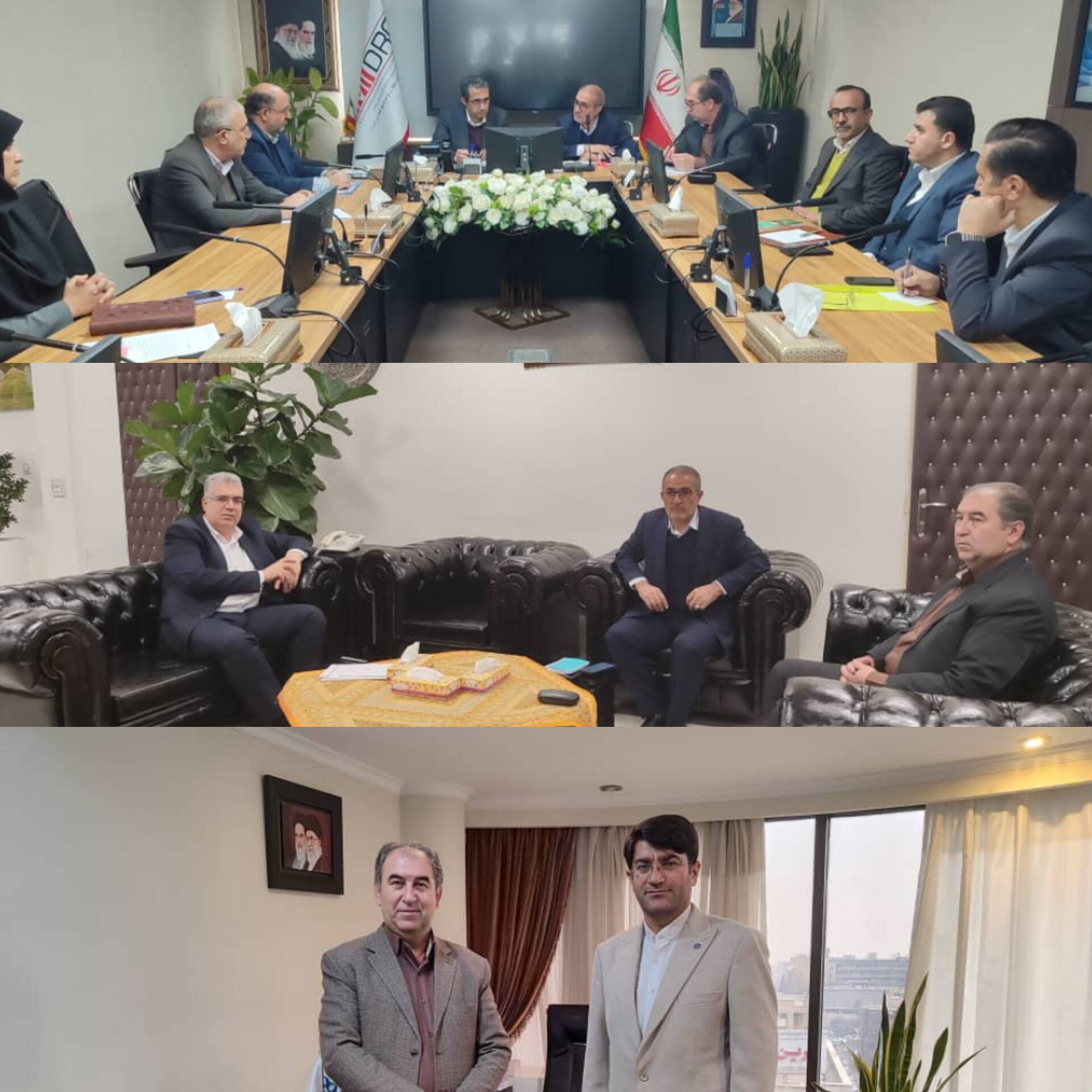 چند خبر مهم از اداره کل صمت استان کهگیلویه و بویراحمد