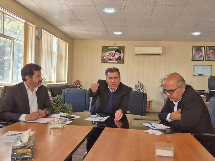 مدیرکل امنیتی استانداری کهگیلویه و بویراحمد: ملاک عملکرد شهرداران میزان رضایتمندی مردم است