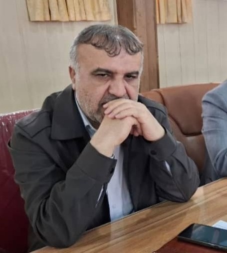 در گفت‌وگو با مدیر شبکه بهداشت و درمان شهرستان کهگیلویه مطرح شد زمین، بودجه، مجوزها؛ بیمارستان دهدشت یک قدم تا اجرا / بررسی جدیدترین وضعیت احداث بیمارستان جدید دهدشت