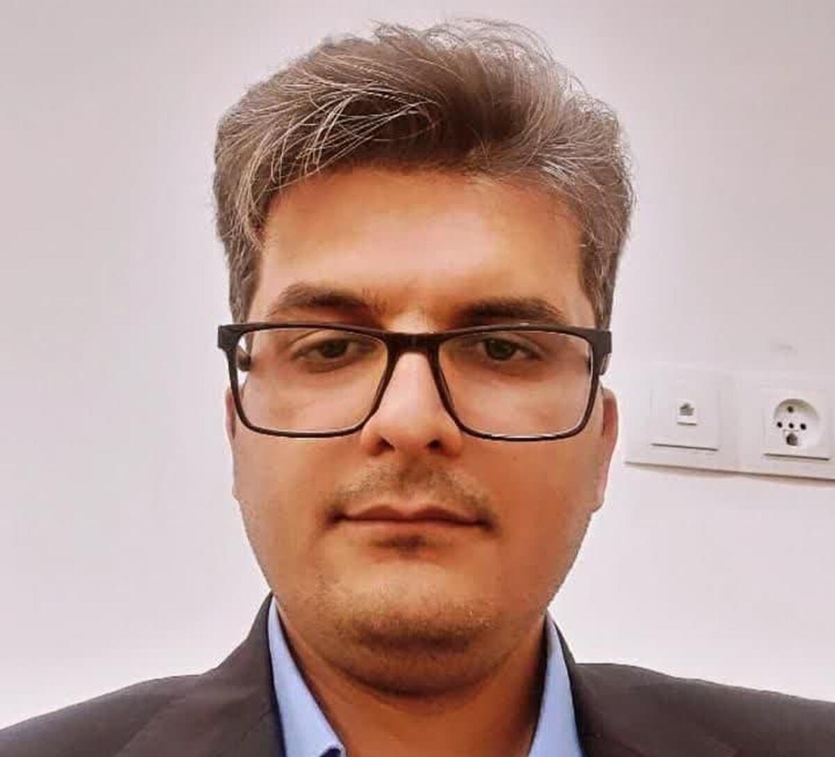 سرپرست جدید خبرگزاری مهر در استان کهگیلویه و بویراحمد منصوب شد