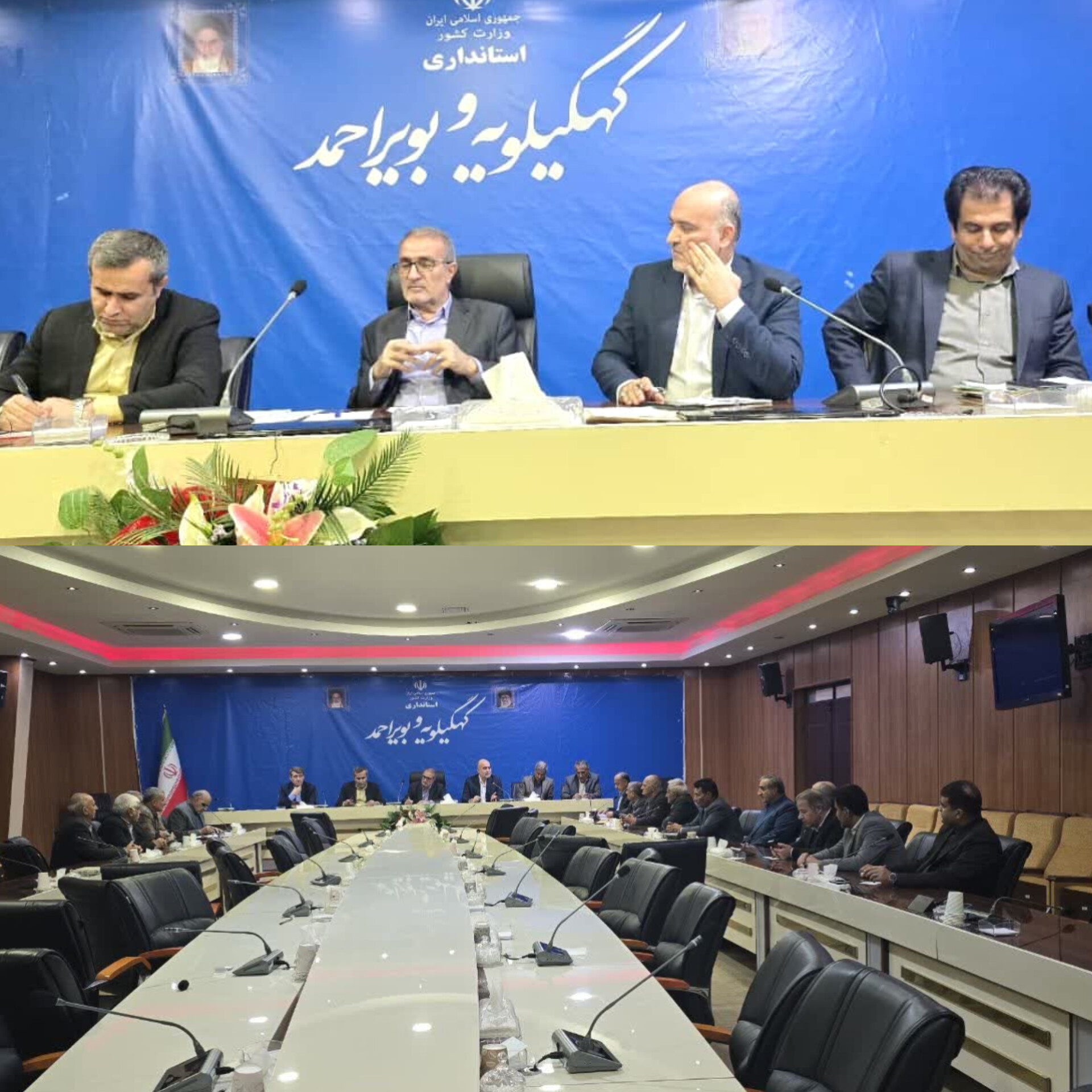 کانون بازنشستگان در همه دستگاه‌های اجرایی تشکیل می شود
