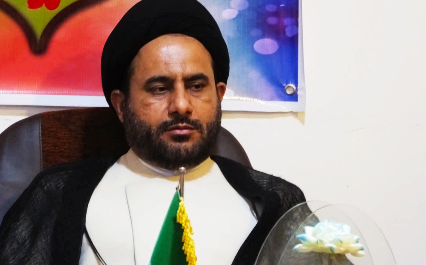 پیام نوروزی امام جمعه گچساران به مناسبت آغاز سال نو ۱۴۰۴