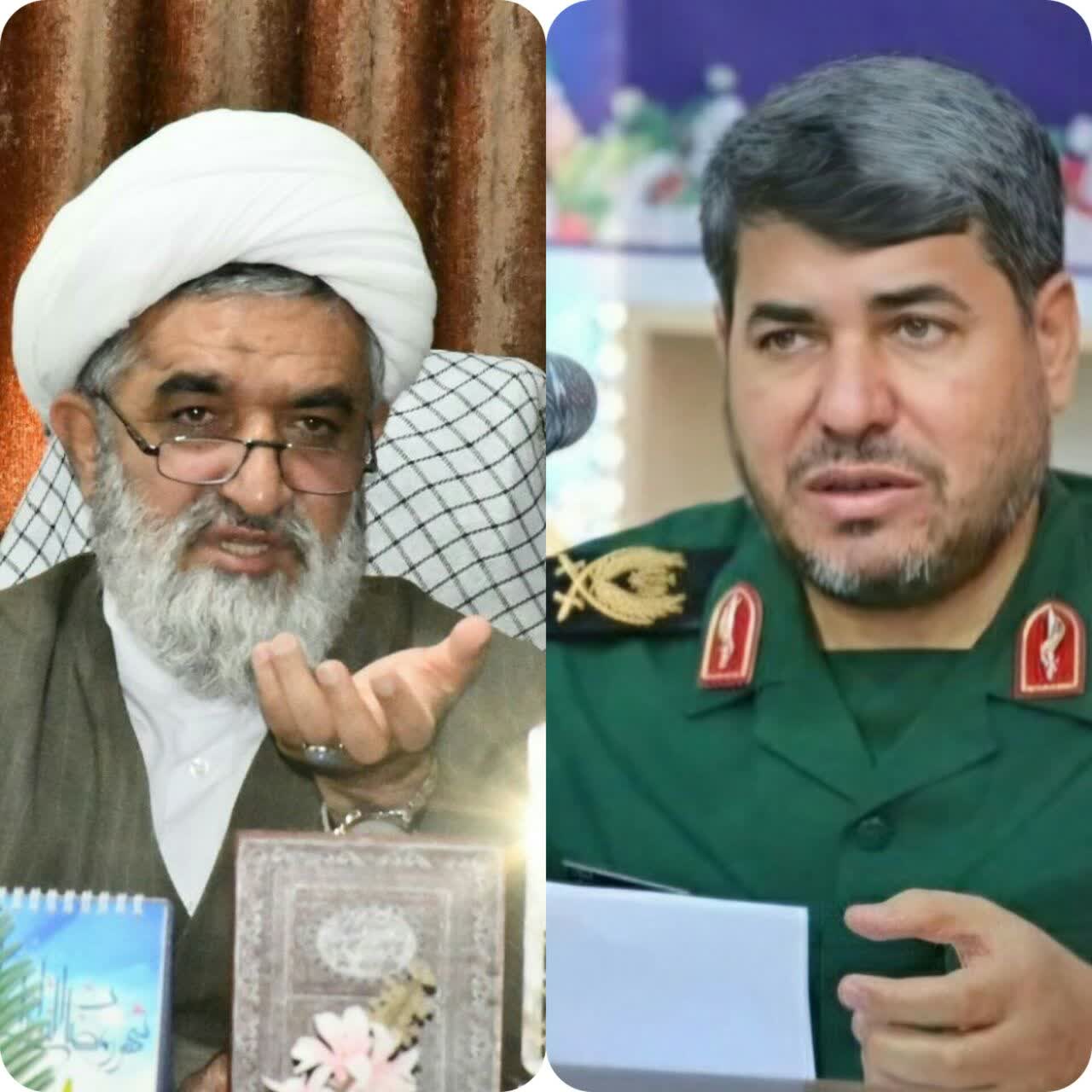 دعوت فرمانده سپاه فتح و مسئول نمایندگی ولی فقیه در سپاه فتح از مردم برای حضور حداکثری در راهپیمایی روز قدس