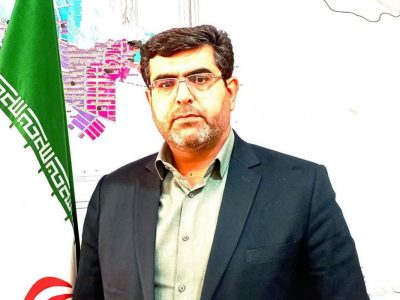 قدردانی فرماندارکهگیلویه از مشارکت گسترده مردم در حمایت از آرمان‌های فلسطین