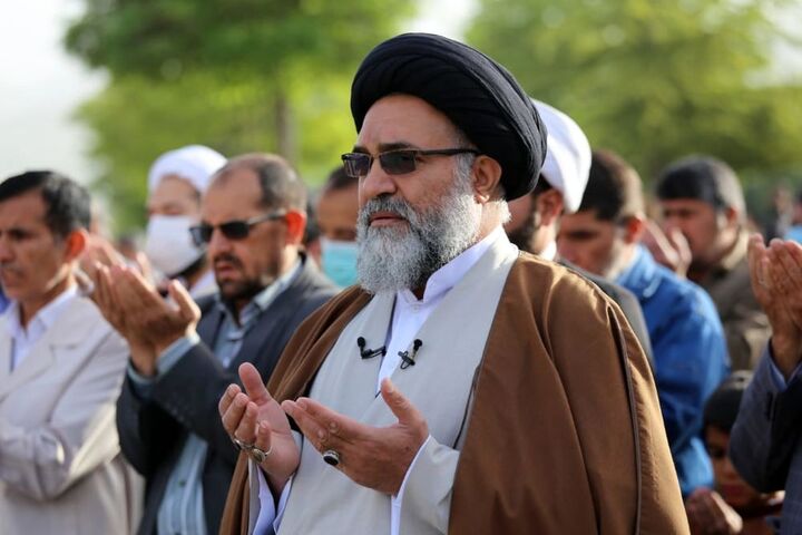 اعلام زمان و مکان برگزاری نماز عید فطر در مرکز کهگیلویه و بویراحمد