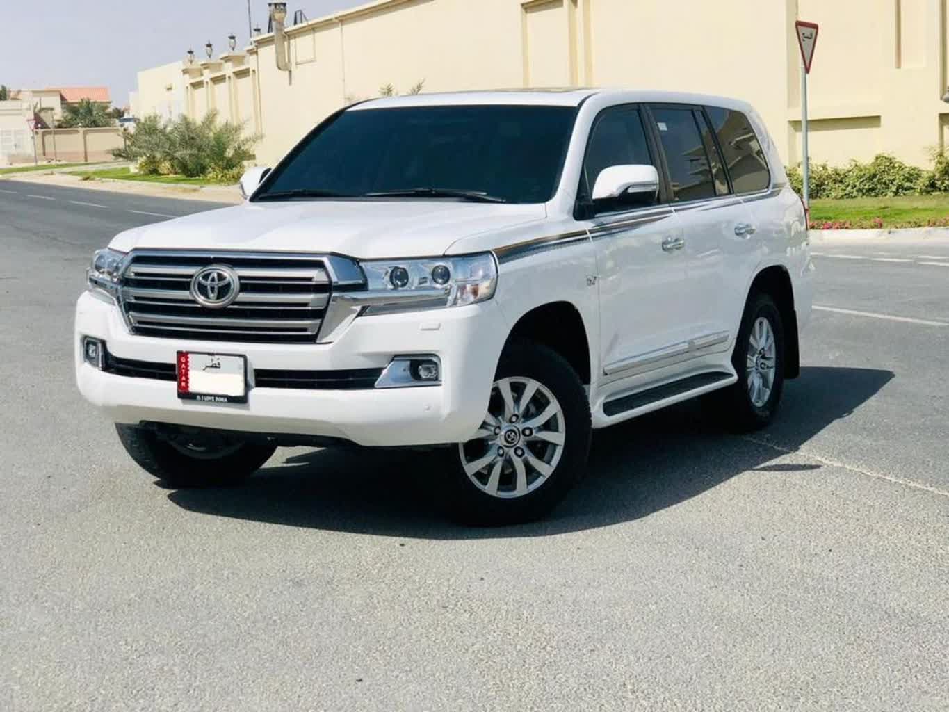 ضبط خودرو لندکروز  قاچاق در یاسوج